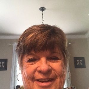 Meet your Posher, Diane